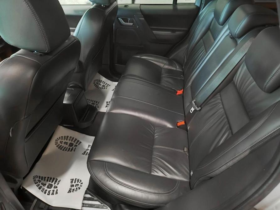 Land Rover Freelander II Рестайлинг 2 Тула  - изображение 11
