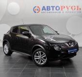 Nissan Juke I Рестайлинг Москва  - изображение 25