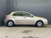 Chevrolet Lacetti I Пермь  - изображение 56