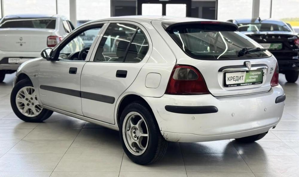 Rover 25 Шахты  - изображение 7