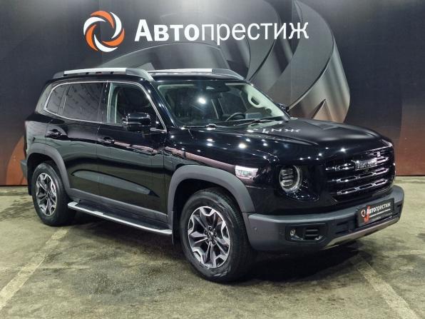 Haval Dargo I с пробегом 2023 года, цена 2 350 000 рублей, 59000 км, внедорожник, Автокод Объявления