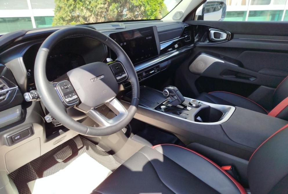 Haval H3 I Саратов  - изображение 25
