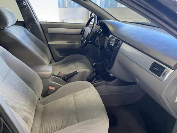 Chevrolet Lacetti I с пробегом 2010 года, цена 560 000 рублей, 170925 км, седан, Автокод Объявления