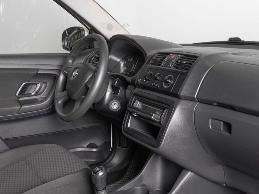 Skoda Fabia II Рестайлинг Казань  - изображение 7