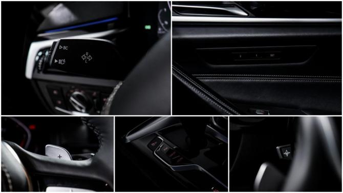 BMW 5 серии VII (G30/G31/G38) с пробегом 2020 года, цена 3 400 000 рублей, 149409 км, седан, Автокод Объявления