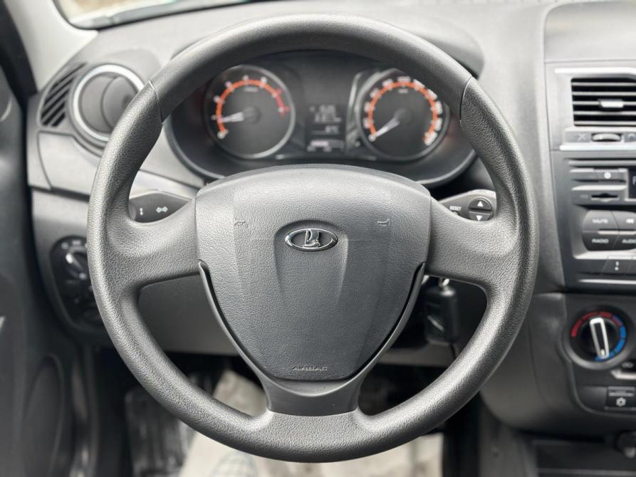 Lada (ВАЗ) Granta I Рестайлинг Пермь  - изображение 16