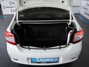 Renault Logan II Рестайлинг Ростов-на-Дону  - изображение 50