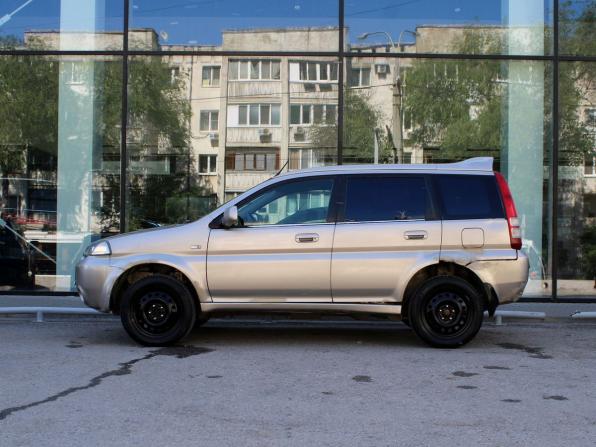 Honda HR-V I Рестайлинг с пробегом 2002 года, цена 180 000 рублей, 180000 км, внедорожник, Автокод Объявления