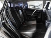 Toyota RAV4 IV (XA40) Рестайлинг Ставрополь  - изображение 32