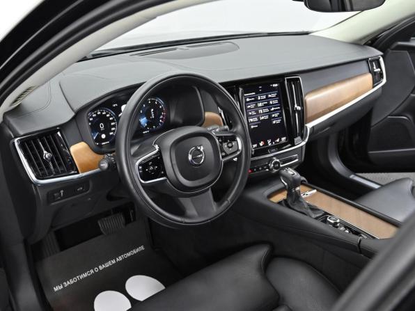Volvo S90 II с пробегом 2020 года, цена 2 949 000 рублей, 183000 км, седан, Автокод Объявления