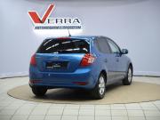 Kia Ceed I Рестайлинг Уфа  - изображение 21