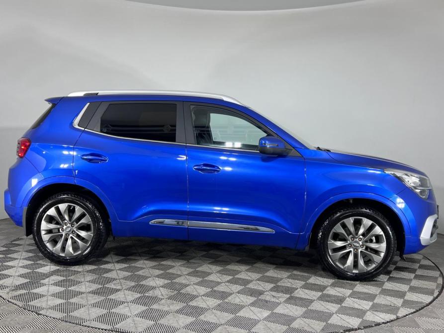 Chery Tiggo 4 I Ростов-на-Дону  - изображение 4