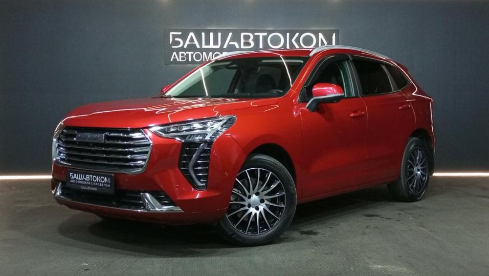 Haval Jolion I Уфа  - изображение 1