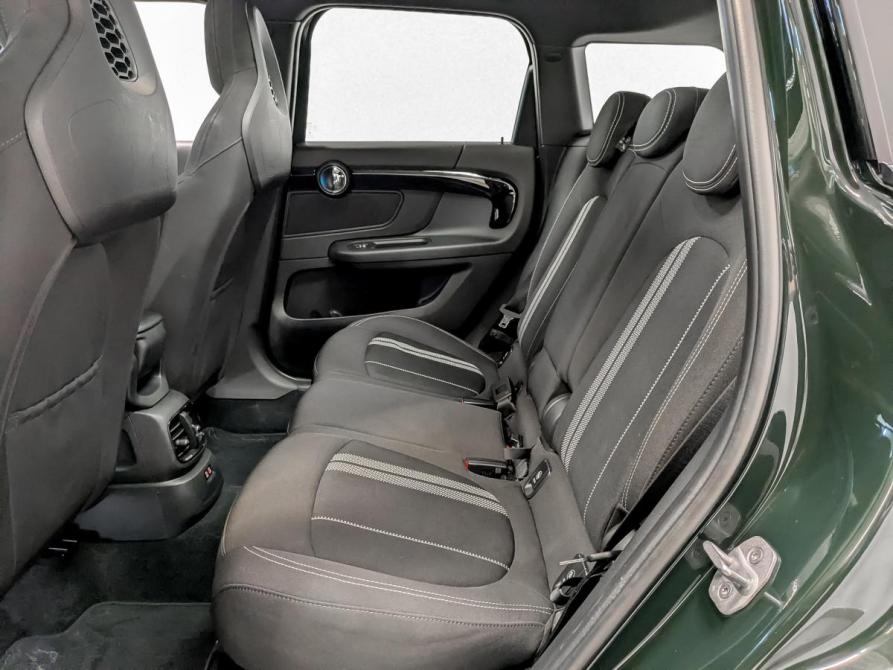 Mini Countryman II Санкт-Петербург  - изображение 12