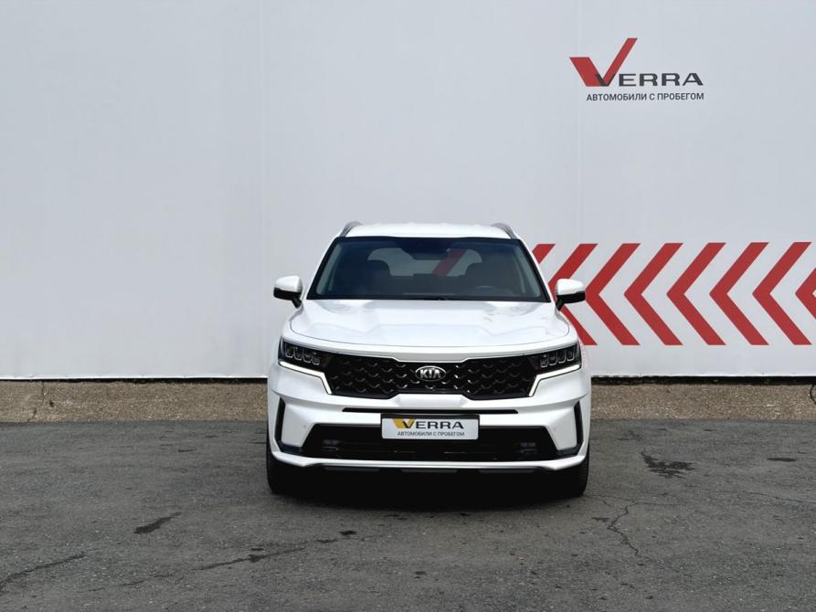Kia Sorento IV Пермь  - изображение 6
