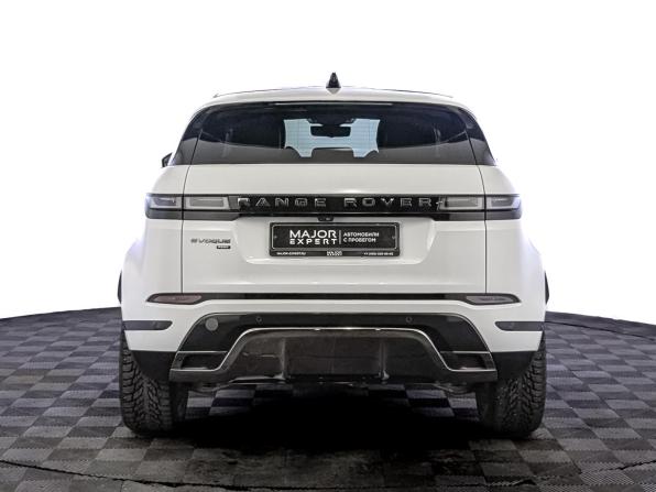 Land Rover Range Rover Evoque II Рестайлинг с пробегом 2023 года, цена 5 490 000 рублей, 9487 км, внедорожник, Автокод Объявления
