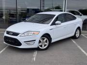 Ford Mondeo IV Рестайлинг Воронеж  - изображение 18