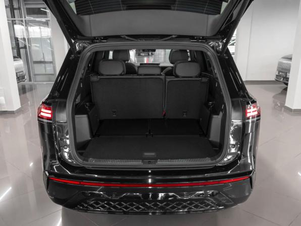 Volkswagen Teramont II (China Market) с пробегом 2026 года, цена 6 100 000 рублей, 25 км, внедорожник, Автокод Объявления