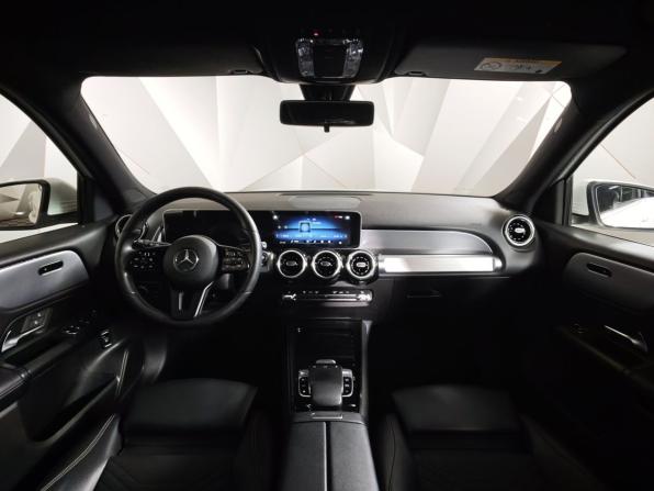 Mercedes-Benz GLB I (X247) с пробегом 2020 года, цена 3 291 000 рублей, 149755 км, внедорожник, Автокод Объявления