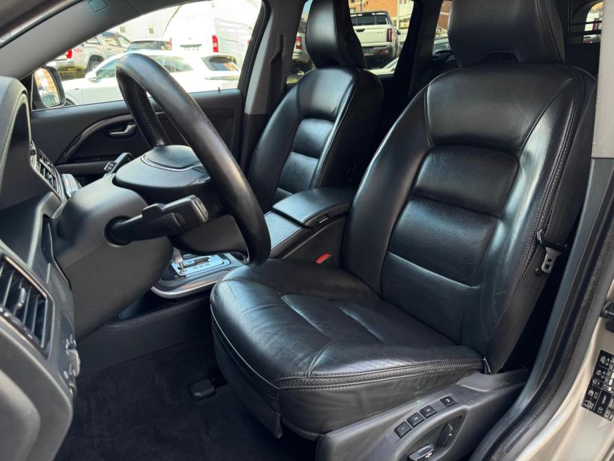 Volvo XC70 II Иркутск  - изображение 23