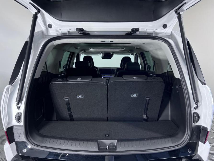 Hyundai Santa Fe V (MX5) Ростов-на-Дону  - изображение 11