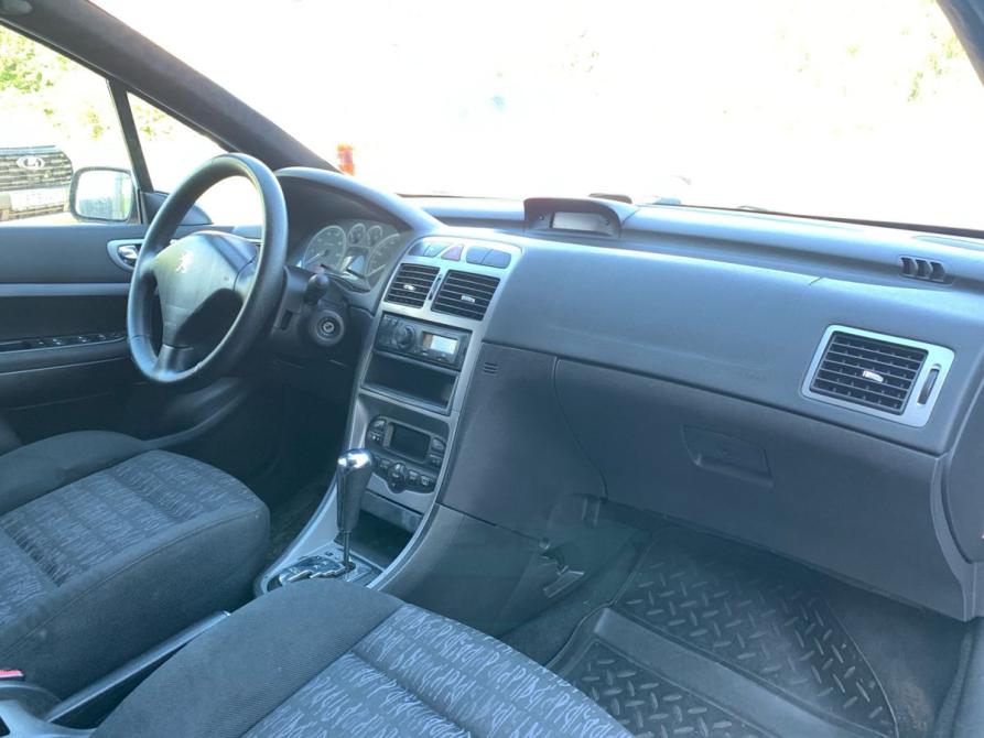 Peugeot 307 I Великие Луки  - изображение 19
