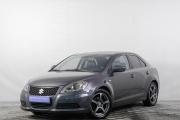 Suzuki Kizashi Кемерово  - изображение 31