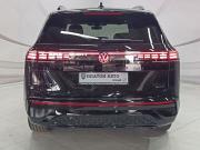 Volkswagen Teramont II (China Market) Воронеж  - изображение 32