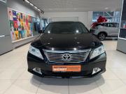 Toyota Camry VII (XV50) Екатеринбург  - изображение 19