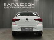 Volkswagen Polo VI Пермь  - изображение 21