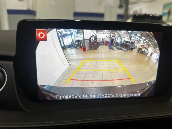 Mazda 6 III (GJ) Рестайлинг 2 с пробегом 2021 года, цена 2 210 000 рублей, 90049 км, седан, Автокод Объявления