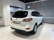 Hyundai Santa Fe II Рестайлинг Новосибирск  - изображение 25