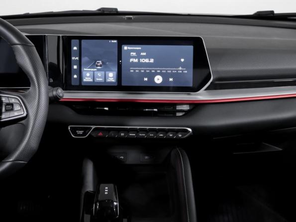 Geely Coolray I Рестайлинг с пробегом 2024 года, цена 2 170 000 рублей, 13000 км, внедорожник, Автокод Объявления