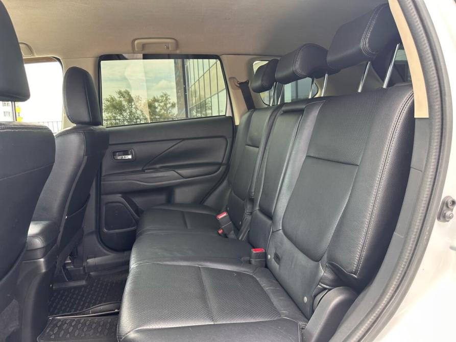 Mitsubishi Outlander III Новосибирск  - изображение 13