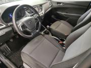 Hyundai Solaris II Набережные Челны  - изображение 31