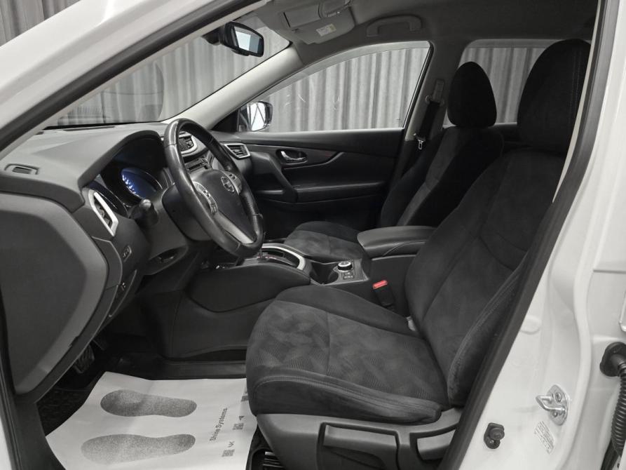Nissan X-Trail III Красноярск  - изображение 17