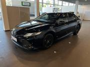 Toyota Camry VIII (XV70) Чебоксары  - изображение 45