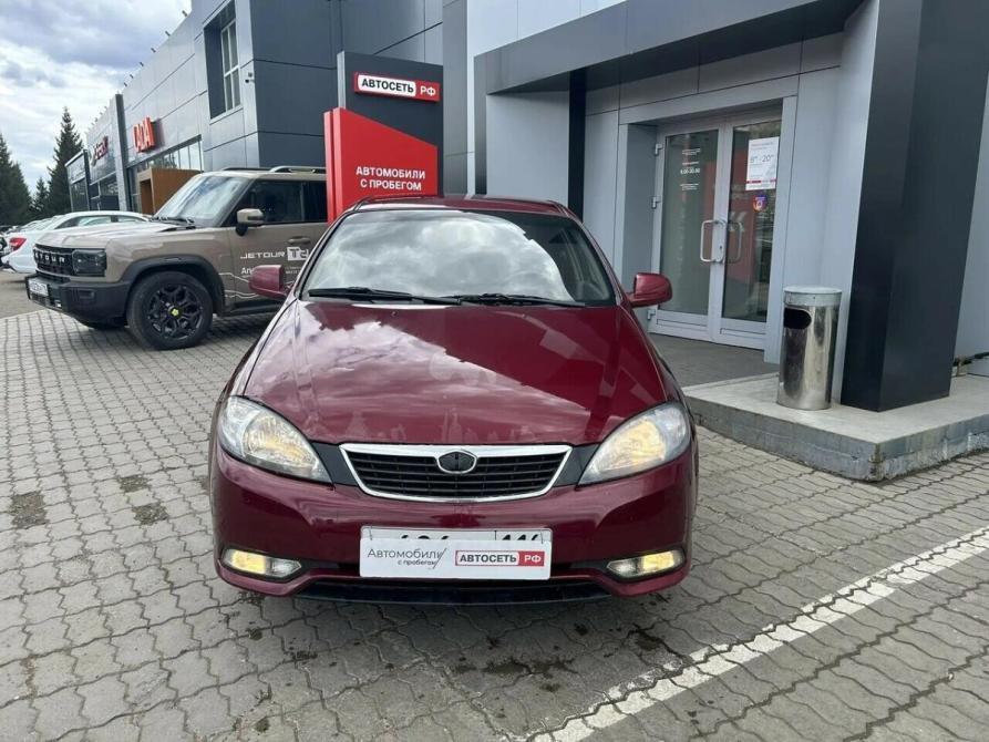Daewoo Gentra II Набережные Челны  - изображение 2