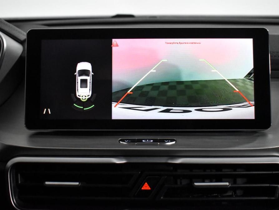 Geely Coolray I Санкт-Петербург  - изображение 17