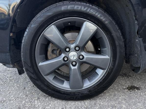 Lexus RX II с пробегом 2005 года, цена 860 000 рублей, 373806 км, внедорожник, Автокод Объявления