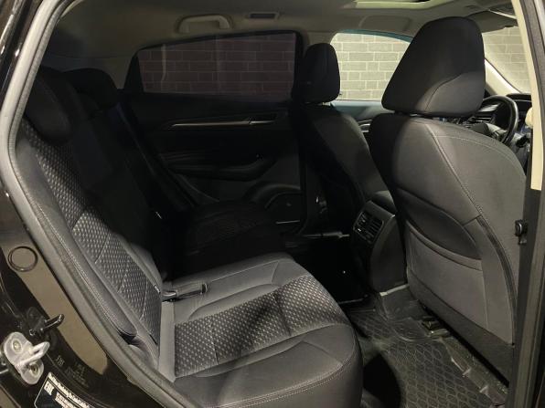 Haval F7x I с пробегом 2019 года, цена 1 849 000 рублей, 104729 км, внедорожник, Автокод Объявления