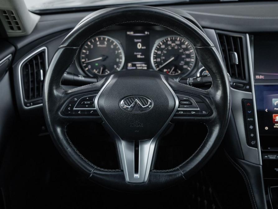 Infiniti Q50 I Рестайлинг Тюмень  - изображение 10