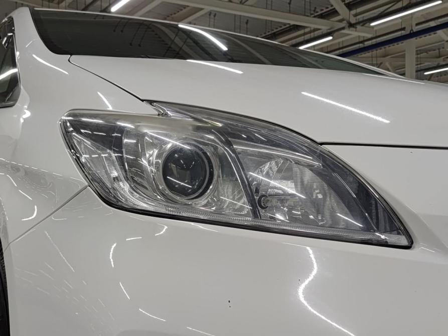 Toyota Prius III Рестайлинг (XW30) Казань  - изображение 21