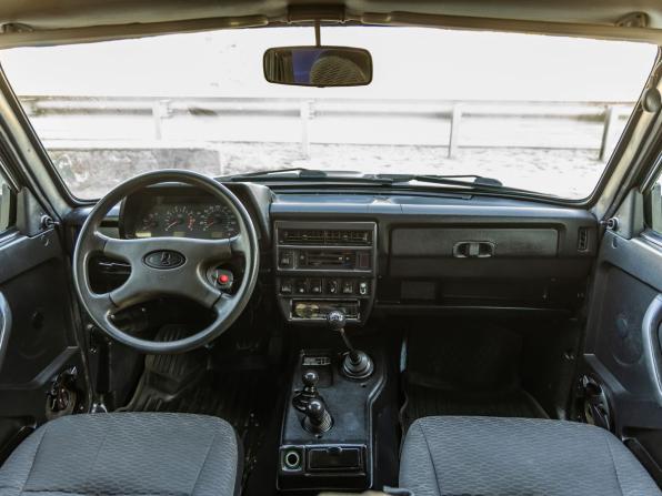 Lada (ВАЗ) 2121 (4x4) I Рестайлинг с пробегом 2013 года, цена 340 000 рублей, 184227 км, внедорожник, Автокод Объявления