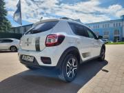 Renault Sandero II Рестайлинг Великий Новгород  - изображение 23