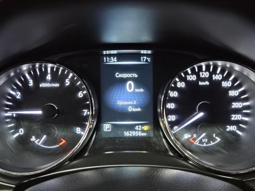 Nissan X-Trail III Вологда  - изображение 10