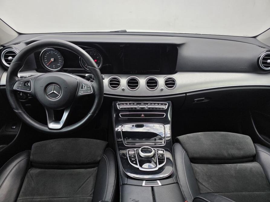 Mercedes-Benz E-Класс V (W213 S213 C238) Москва  - изображение 11