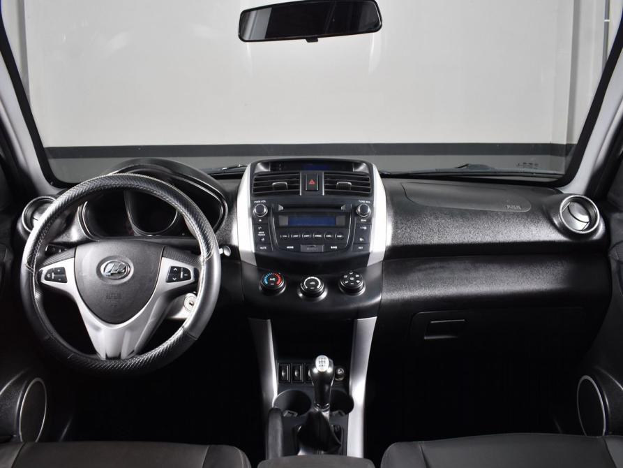 Lifan X60 I Кемерово  - изображение 7
