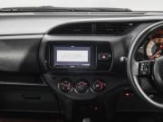 Toyota Vitz III (XP130) Рестайлинг 2 Иркутск  - изображение 38