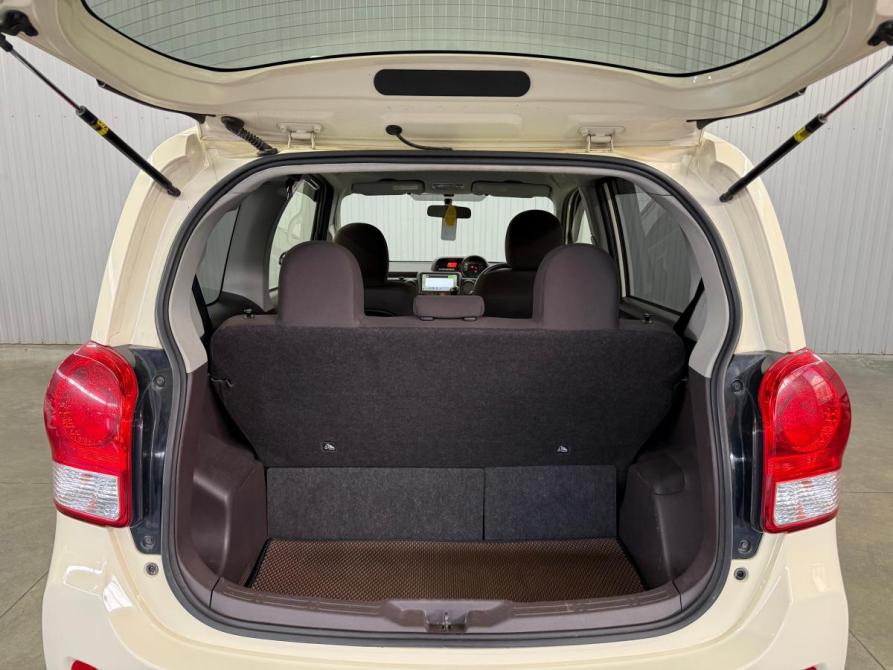 Toyota Porte II Краснодар  - изображение 17